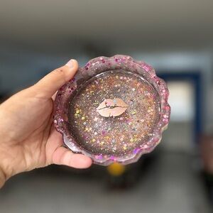 Moody Aesthetic Ashtray 💜💜